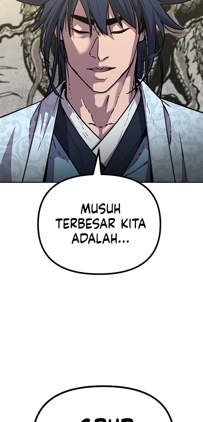 Reincarnation of the Murim Clan’s Former Ranker Chapter 72 Gambar 21