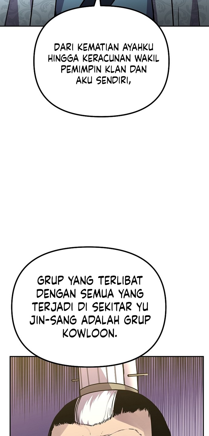 Reincarnation of the Murim Clan’s Former Ranker Chapter 72 Gambar 23