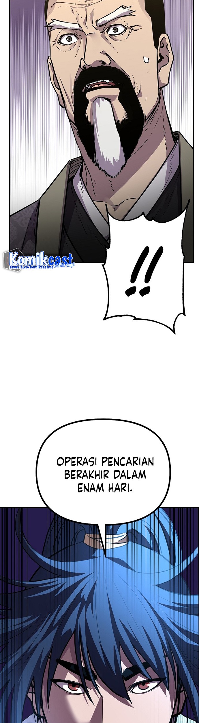 Reincarnation of the Murim Clan’s Former Ranker Chapter 72 Gambar 24