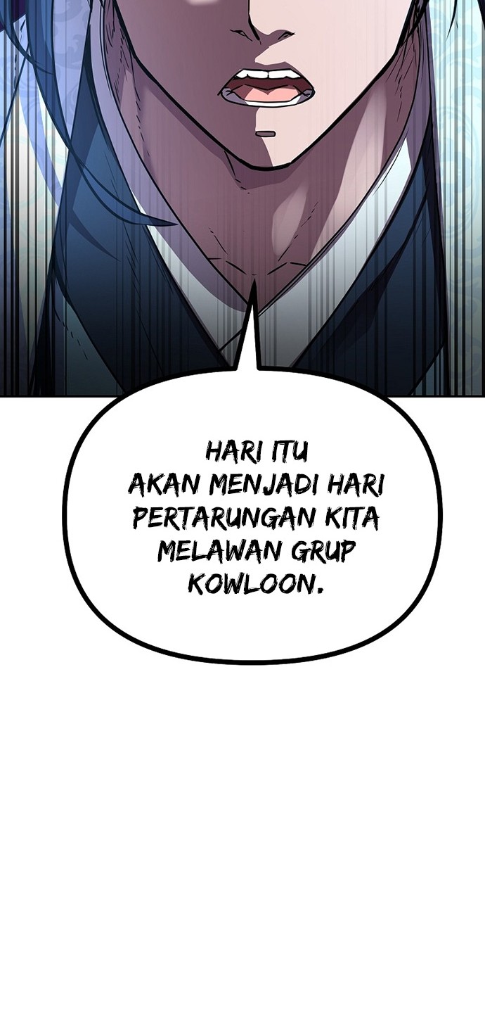 Reincarnation of the Murim Clan’s Former Ranker Chapter 72 Gambar 25