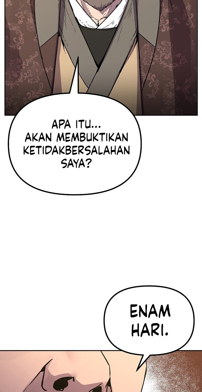 Reincarnation of the Murim Clan’s Former Ranker Chapter 72 Gambar 51