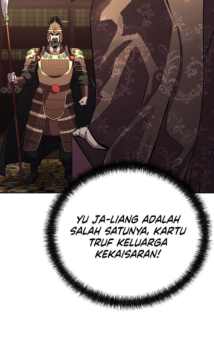 Reincarnation of the Murim Clan’s Former Ranker Chapter 72 Gambar 39