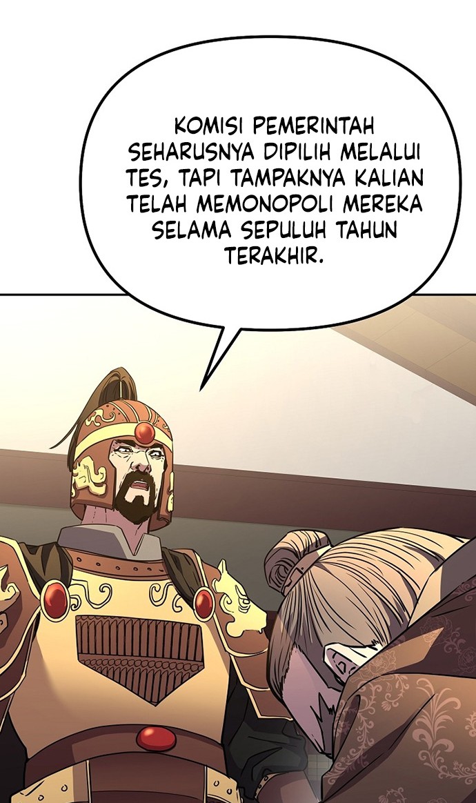 Reincarnation of the Murim Clan’s Former Ranker Chapter 72 Gambar 41