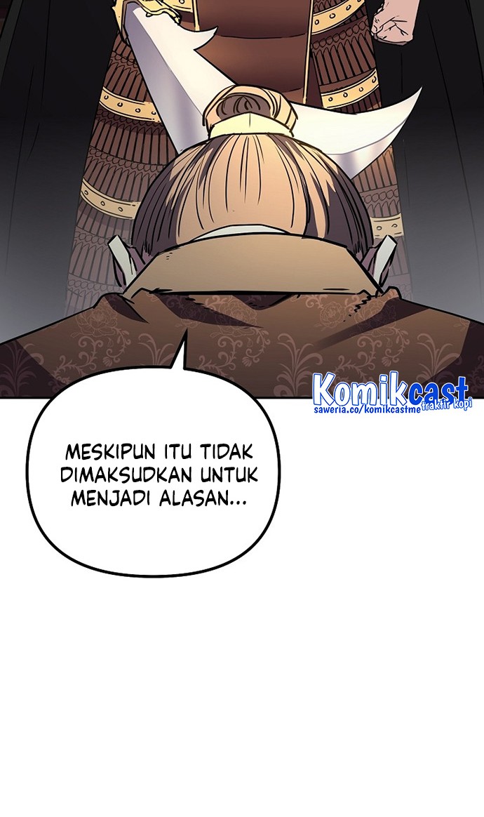 Reincarnation of the Murim Clan’s Former Ranker Chapter 72 Gambar 43
