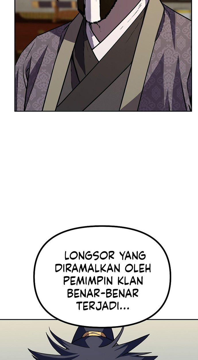 Reincarnation of the Murim Clan’s Former Ranker Chapter 72 Gambar 3