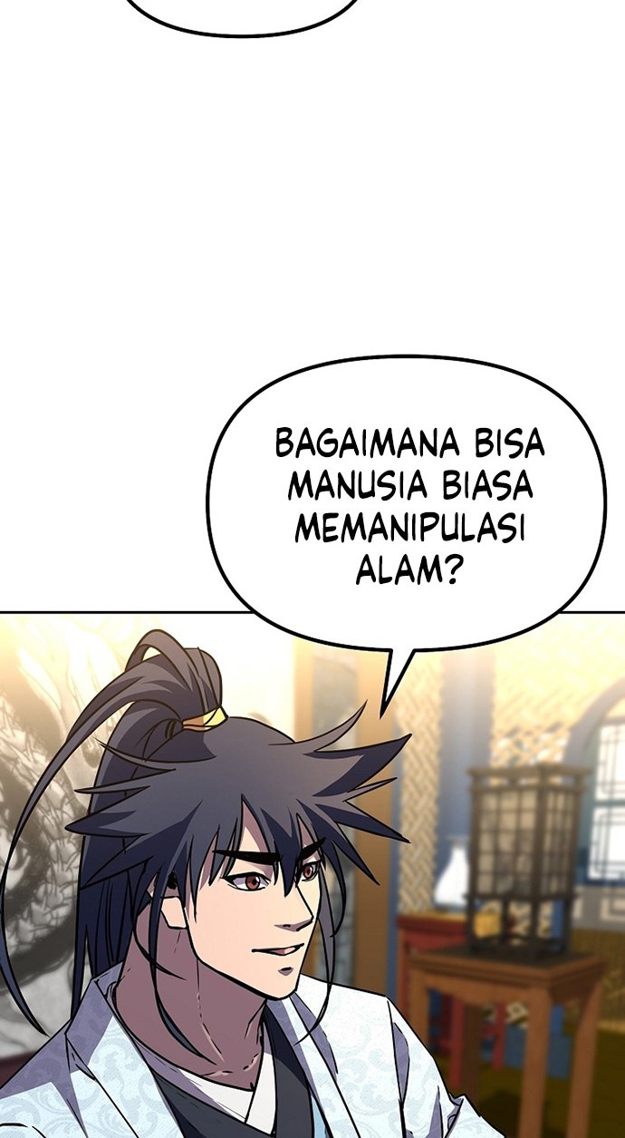 Reincarnation of the Murim Clan’s Former Ranker Chapter 72 Gambar 5