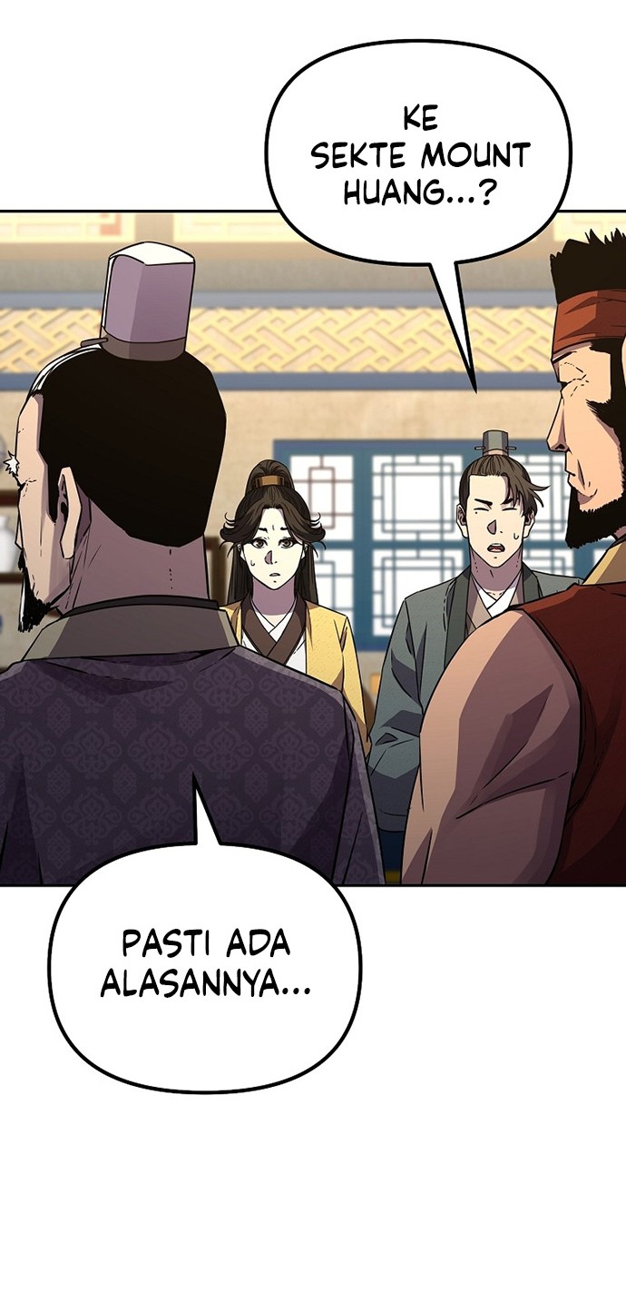 Reincarnation of the Murim Clan’s Former Ranker Chapter 72 Gambar 13