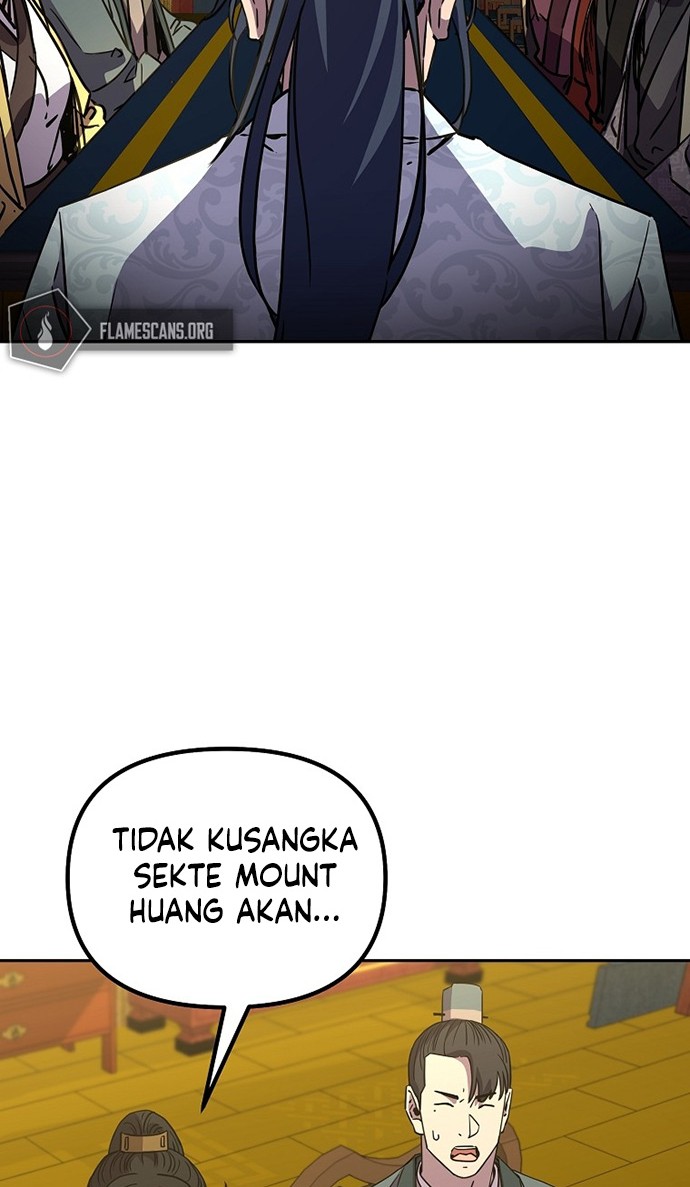 Reincarnation of the Murim Clan’s Former Ranker Chapter 72 Gambar 15