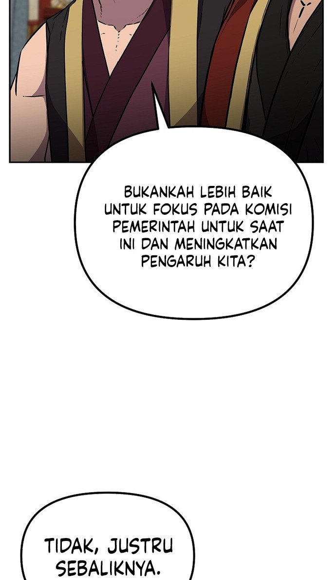 Reincarnation of the Murim Clan’s Former Ranker Chapter 72 Gambar 17