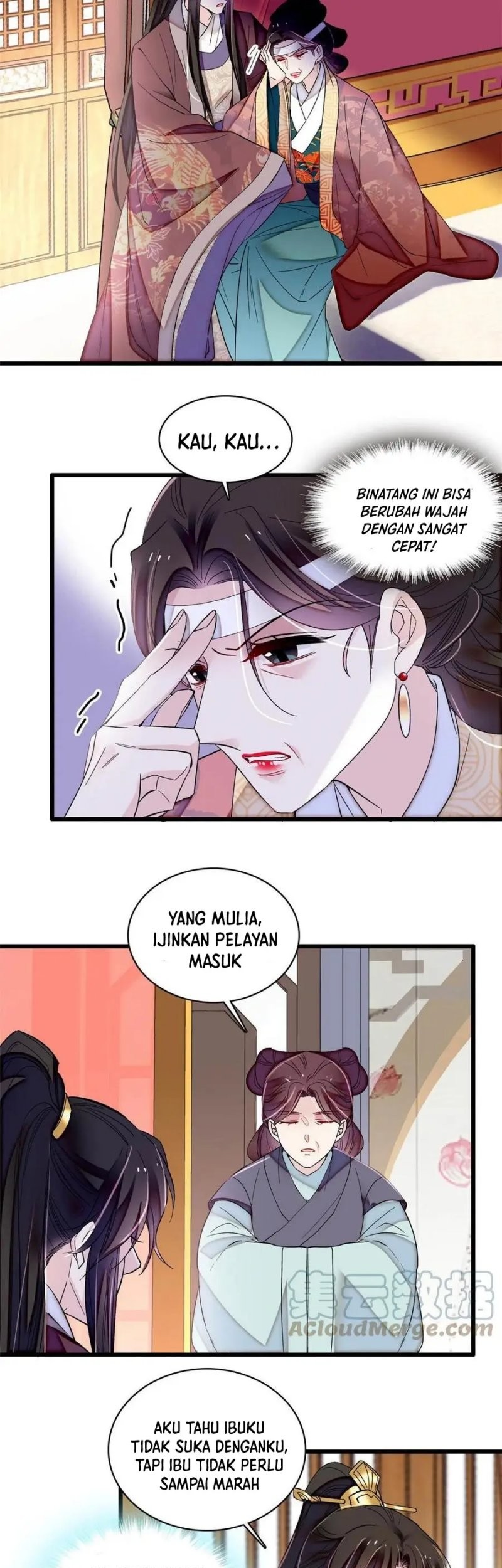 Sijin Chapter 308 Gambar 25