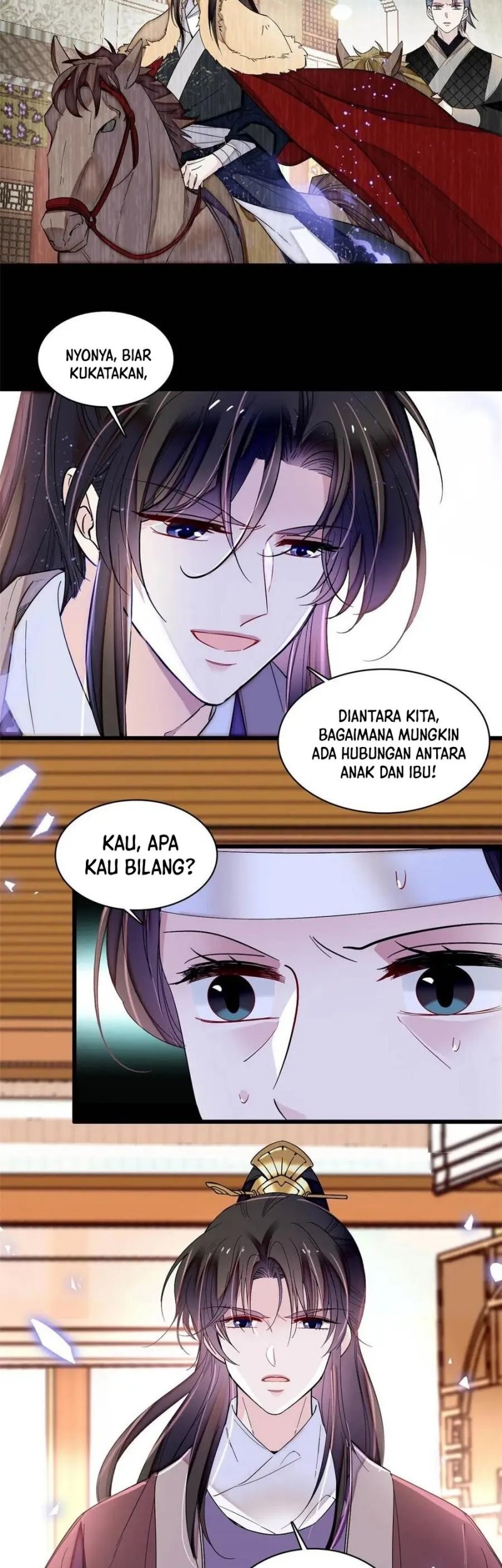 Sijin Chapter 308 Gambar 17