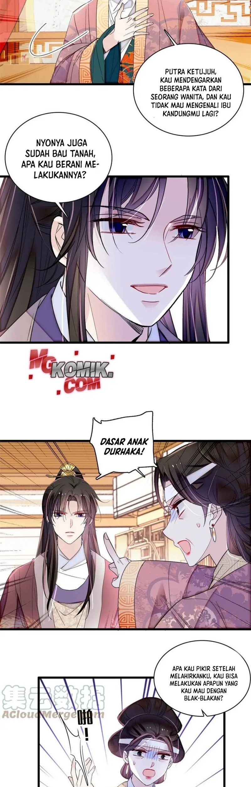 Sijin Chapter 308 Gambar 21