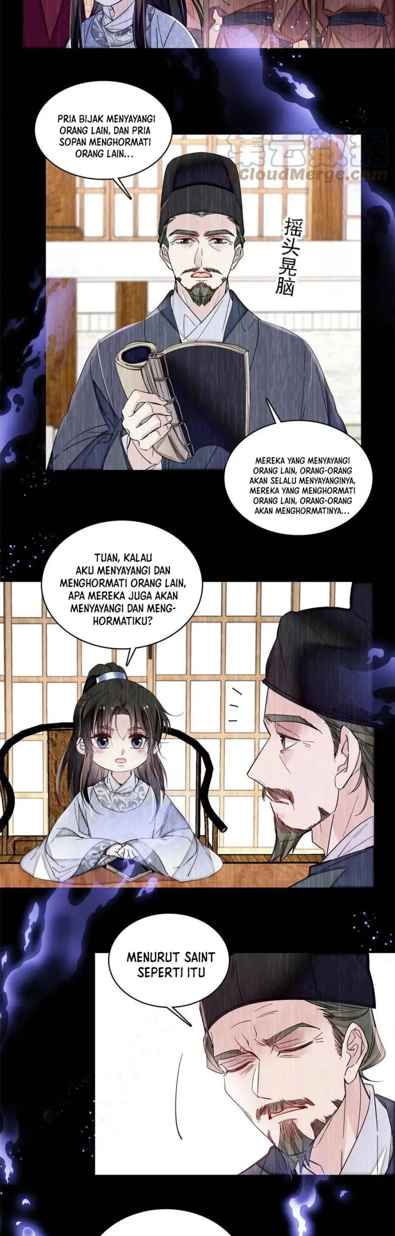 Sijin Chapter 308 Gambar 7
