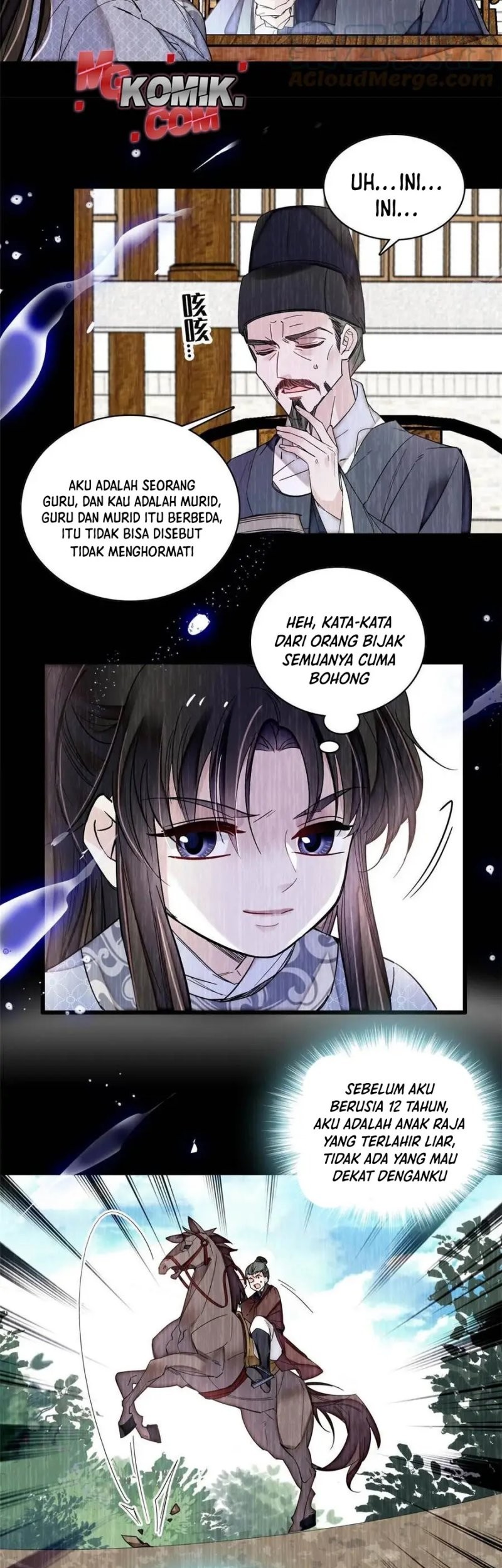 Sijin Chapter 308 Gambar 9