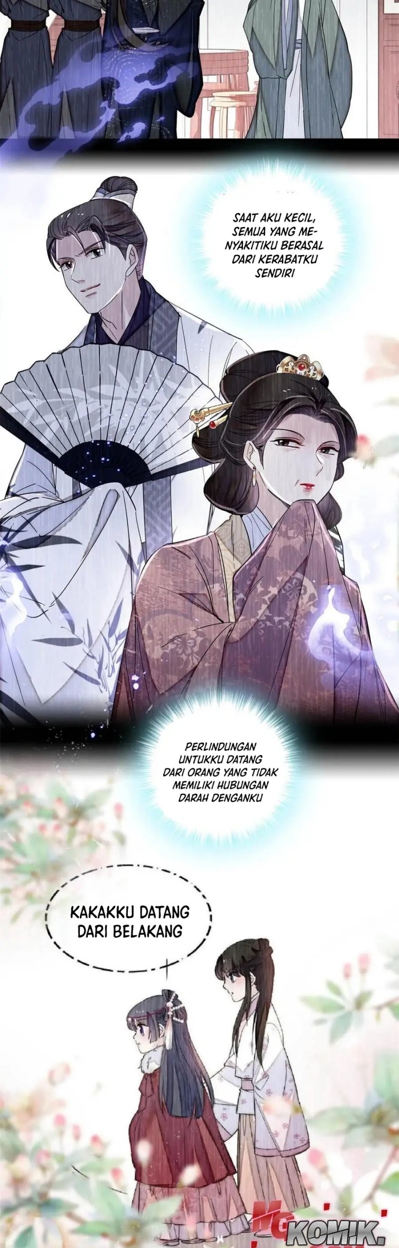 Sijin Chapter 308 Gambar 15