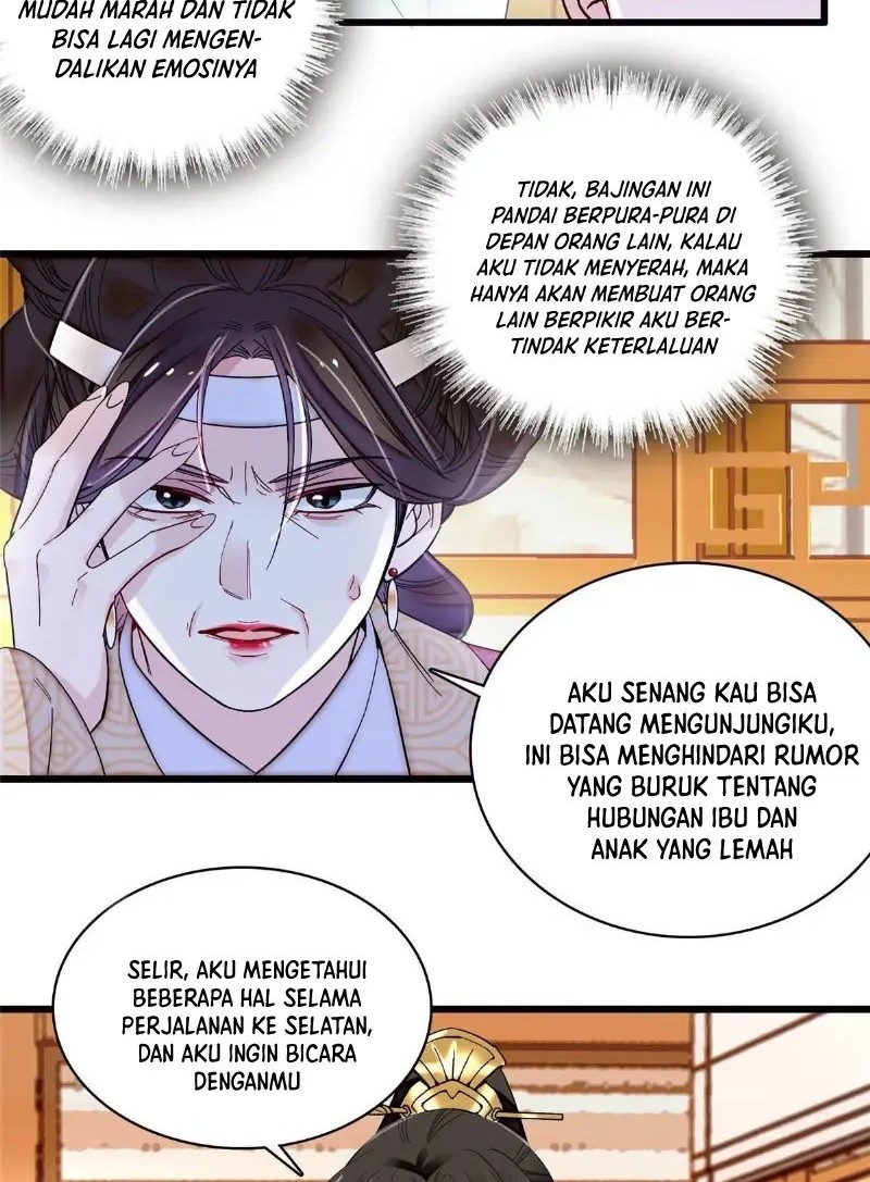 Sijin Chapter 307 Gambar 28