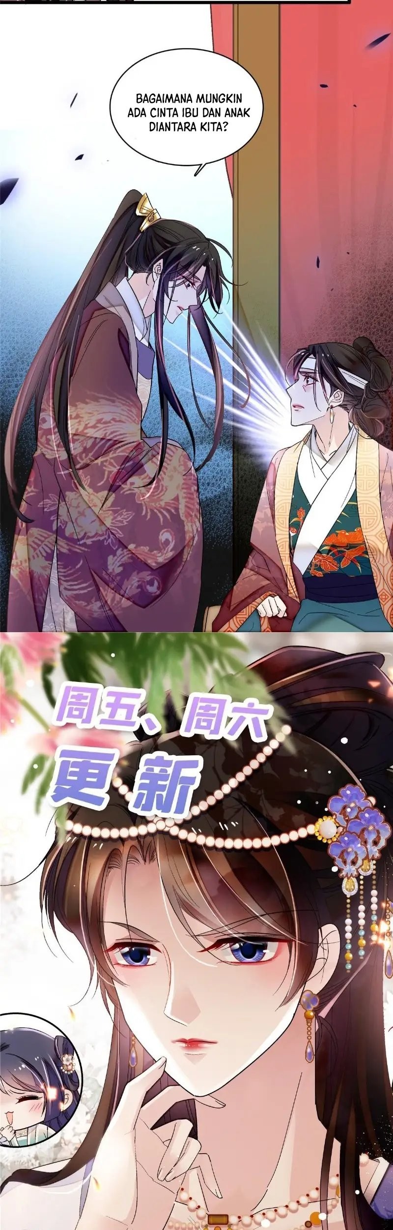 Sijin Chapter 307 Gambar 31