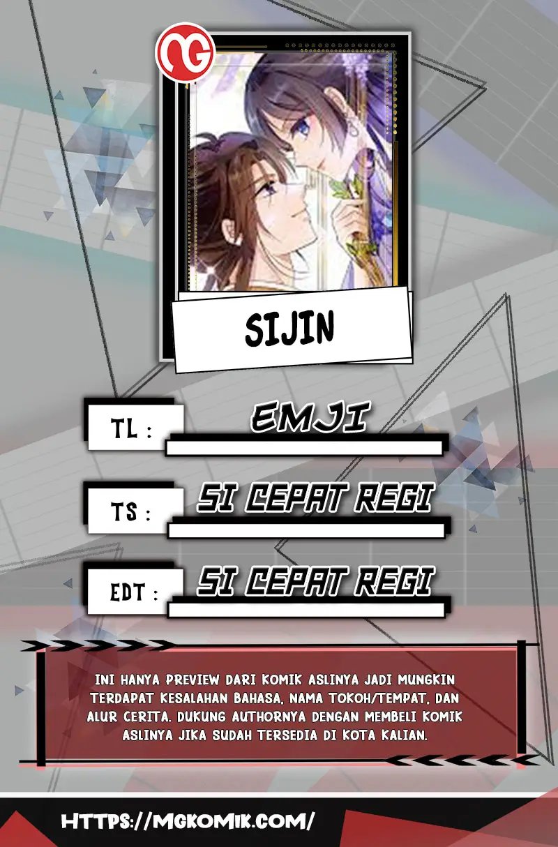 Komik Sijin Chapter 307 gambar nomor 1
