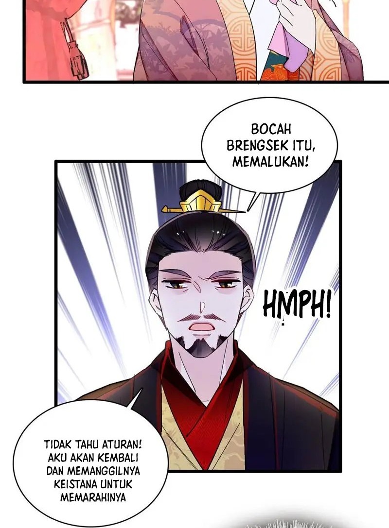 Sijin Chapter 307 Gambar 12