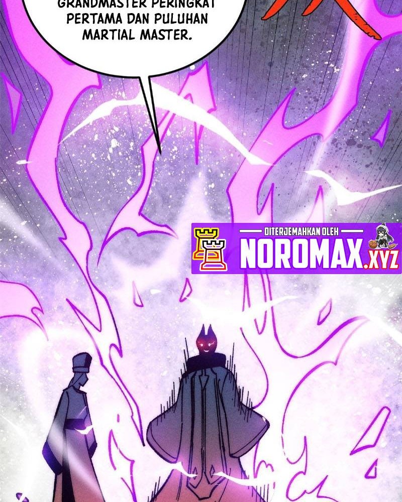 All Hail the Sect Leader Chapter 206 Gambar 25