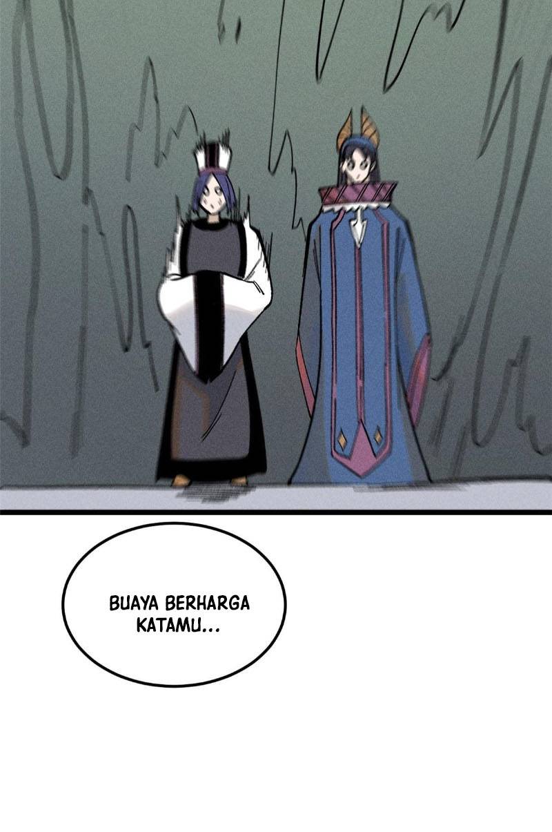 All Hail the Sect Leader Chapter 206 Gambar 28