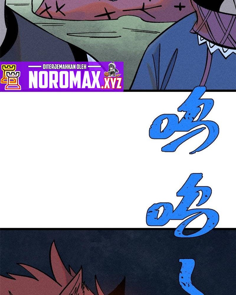All Hail the Sect Leader Chapter 206 Gambar 30