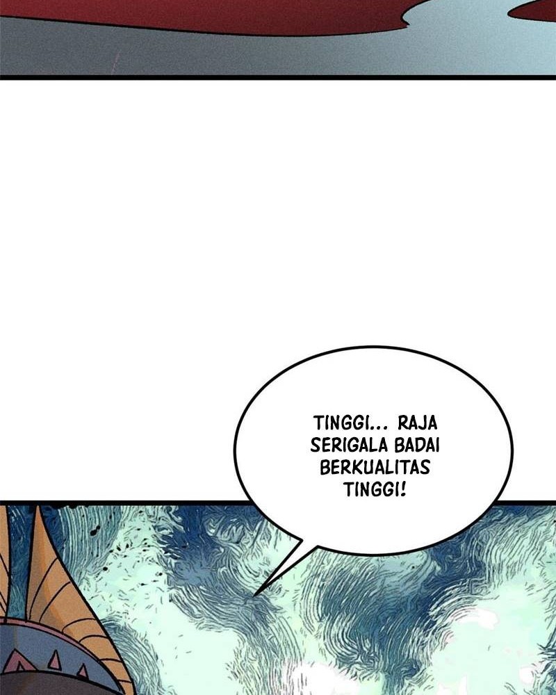 All Hail the Sect Leader Chapter 206 Gambar 32