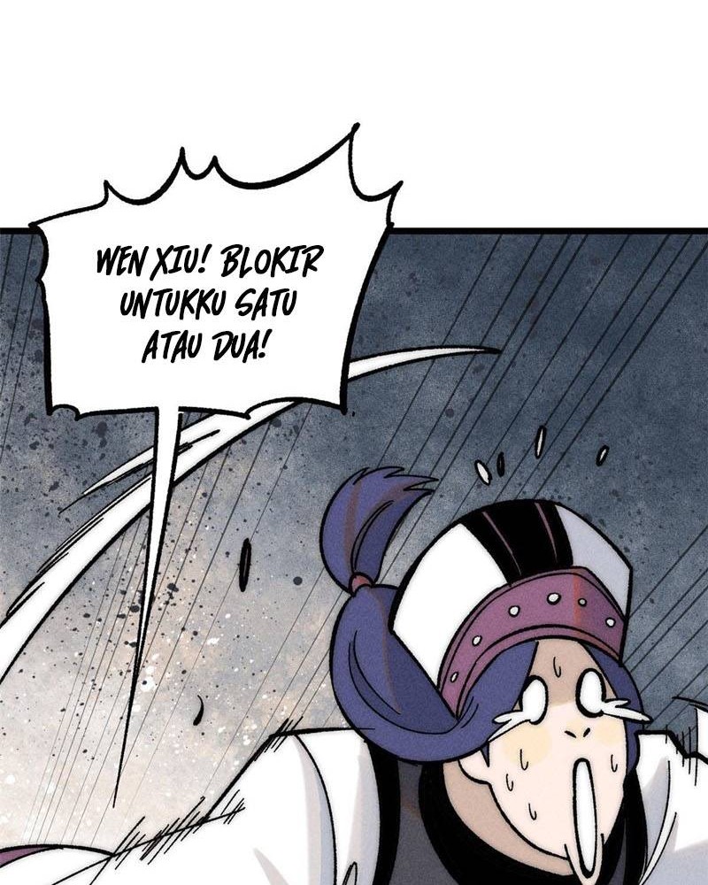 All Hail the Sect Leader Chapter 206 Gambar 34