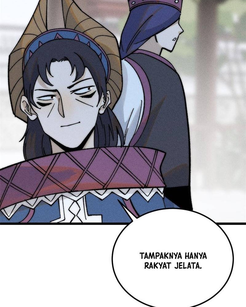 All Hail the Sect Leader Chapter 206 Gambar 19