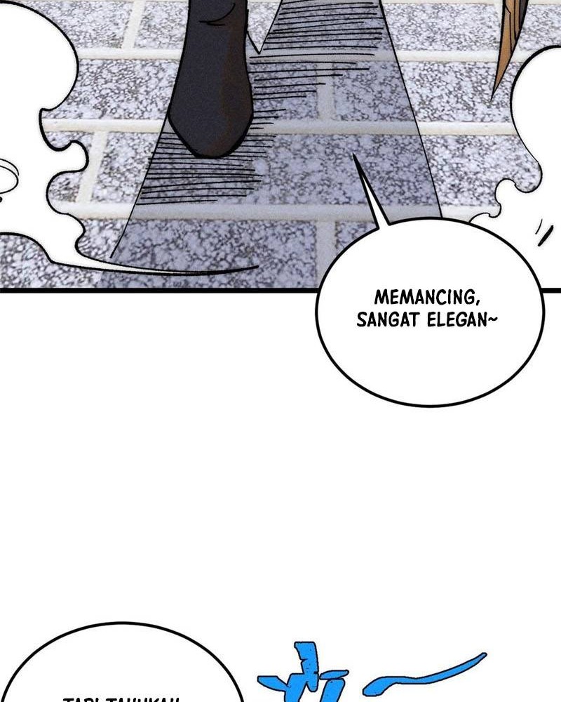 All Hail the Sect Leader Chapter 206 Gambar 21