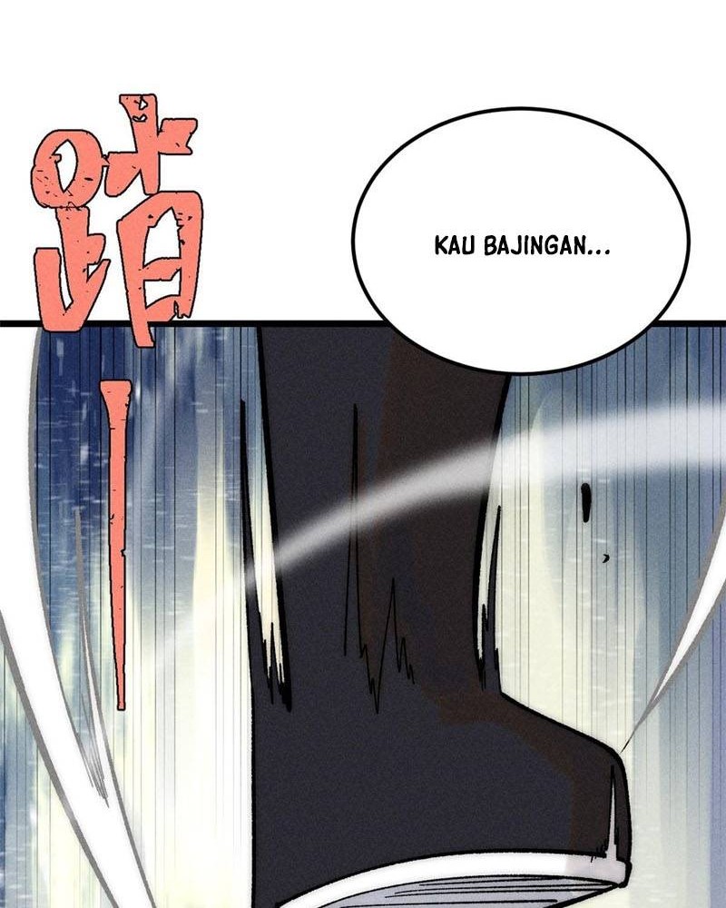 All Hail the Sect Leader Chapter 206 Gambar 46