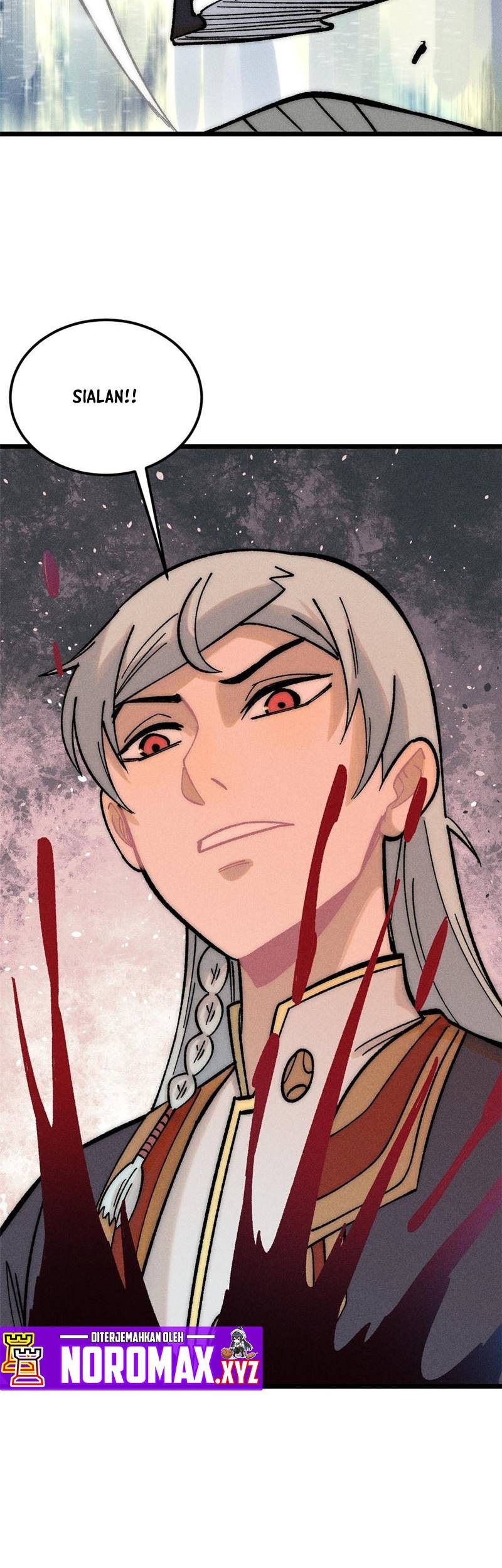 All Hail the Sect Leader Chapter 206 Gambar 47