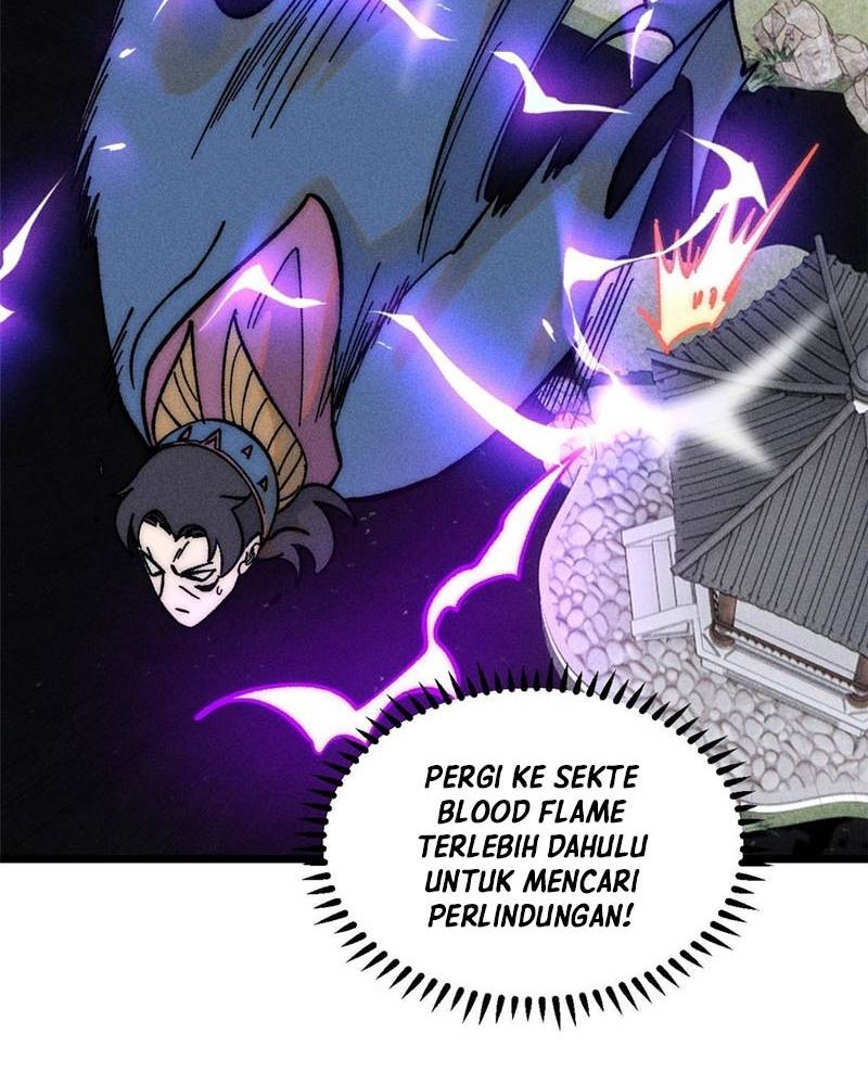 All Hail the Sect Leader Chapter 206 Gambar 36