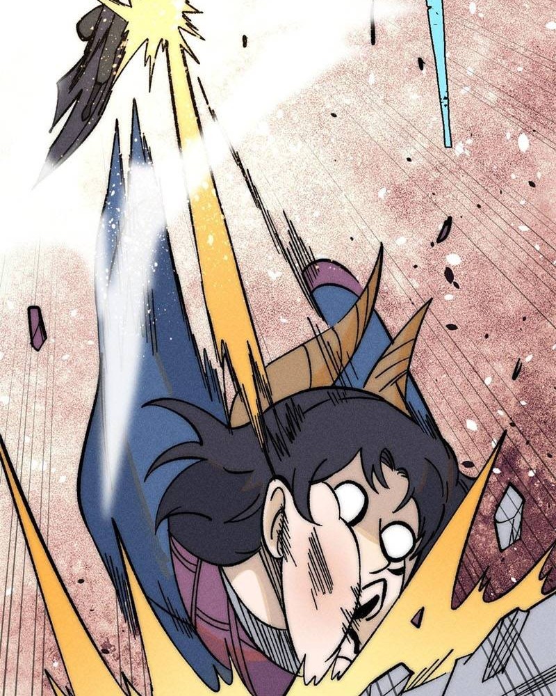 All Hail the Sect Leader Chapter 206 Gambar 38