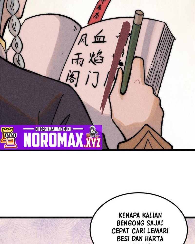 All Hail the Sect Leader Chapter 206 Gambar 40