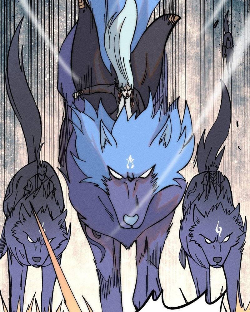 All Hail the Sect Leader Chapter 206 Gambar 5