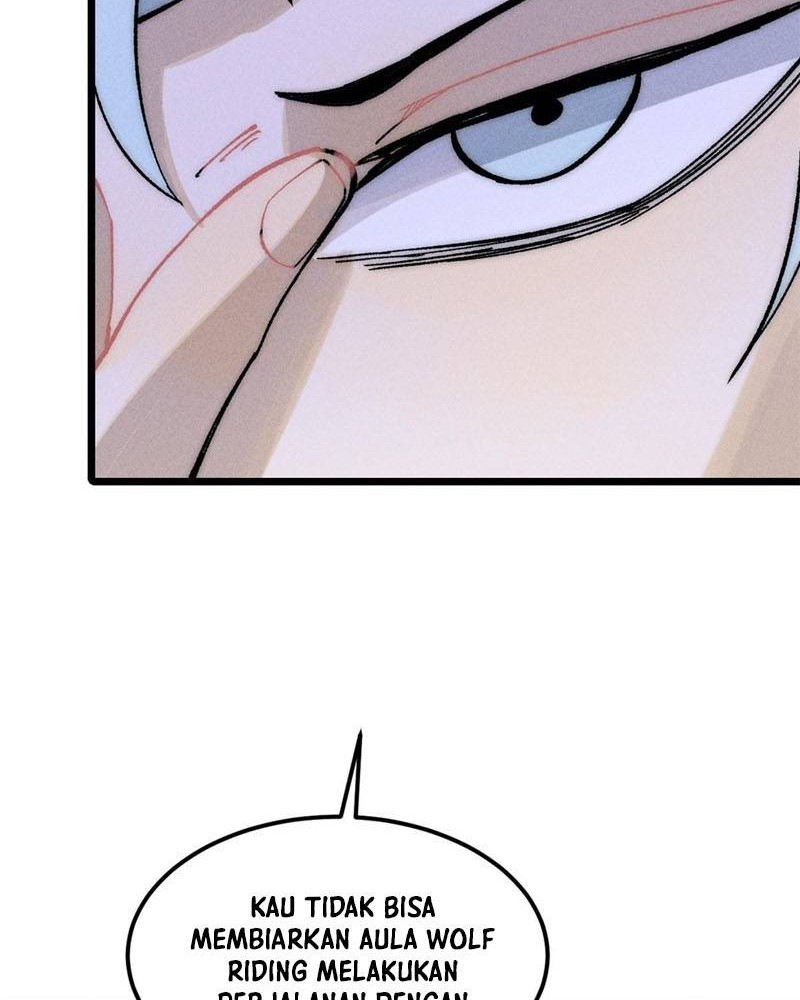 All Hail the Sect Leader Chapter 206 Gambar 9