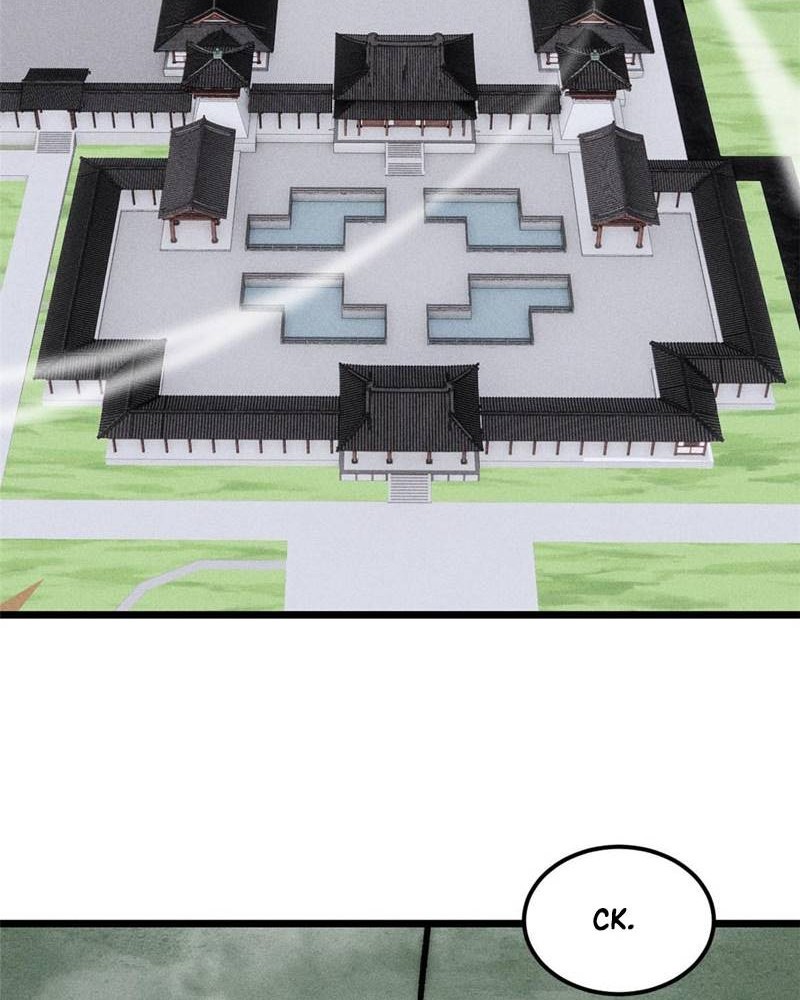 All Hail the Sect Leader Chapter 206 Gambar 11