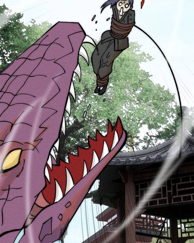 All Hail the Sect Leader Chapter 206 Gambar 15