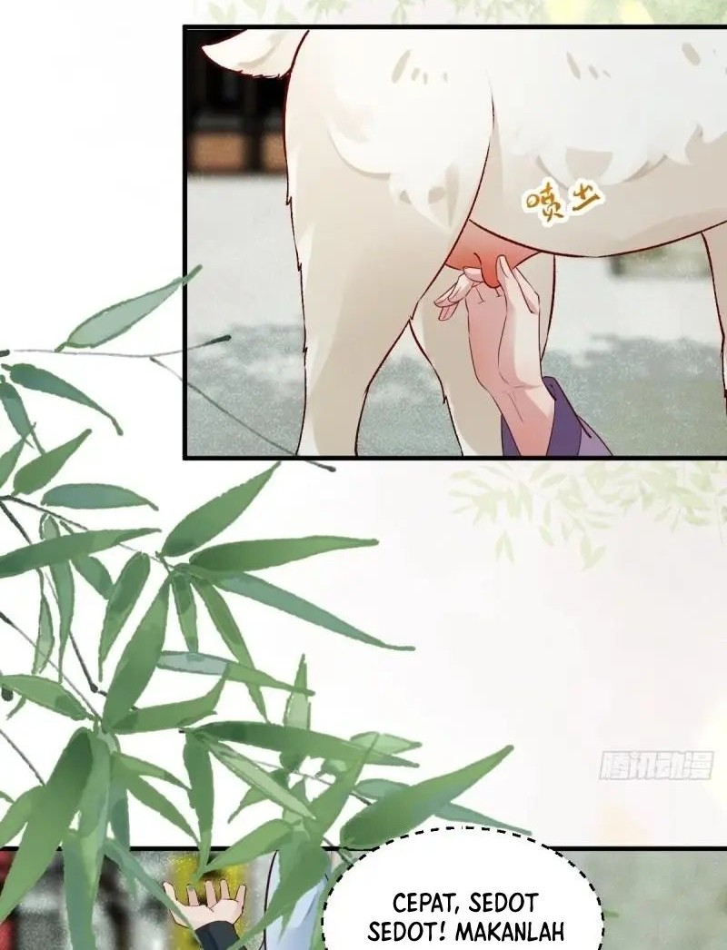 The Ghostly Doctor Chapter 539 Gambar 22