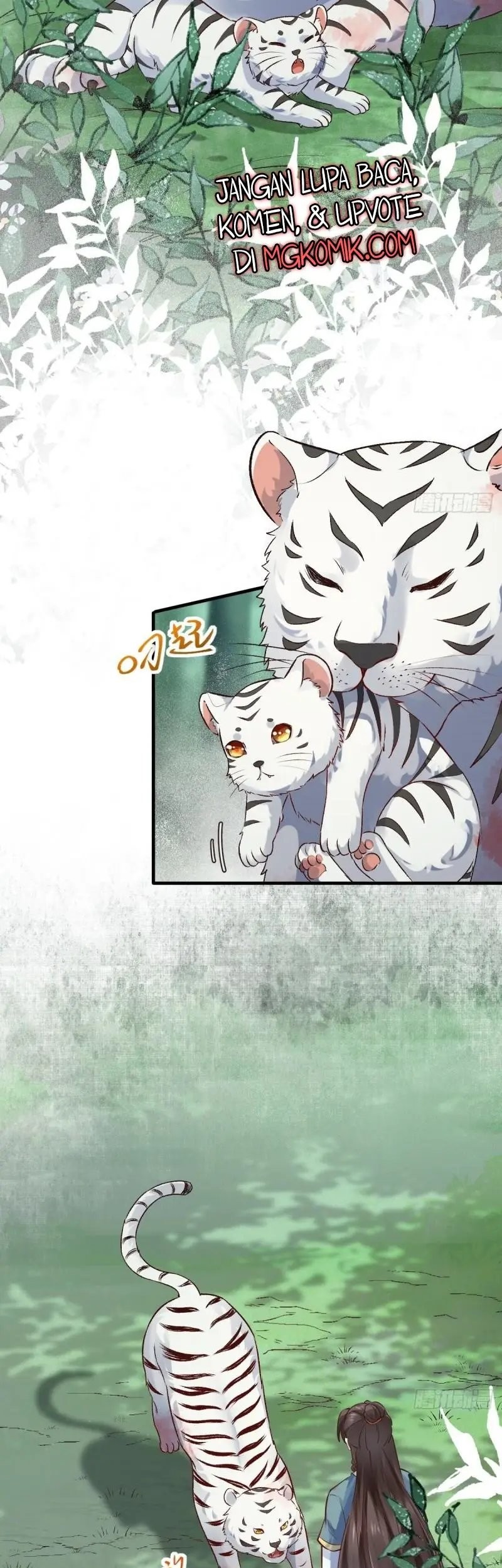 The Ghostly Doctor Chapter 539 Gambar 9