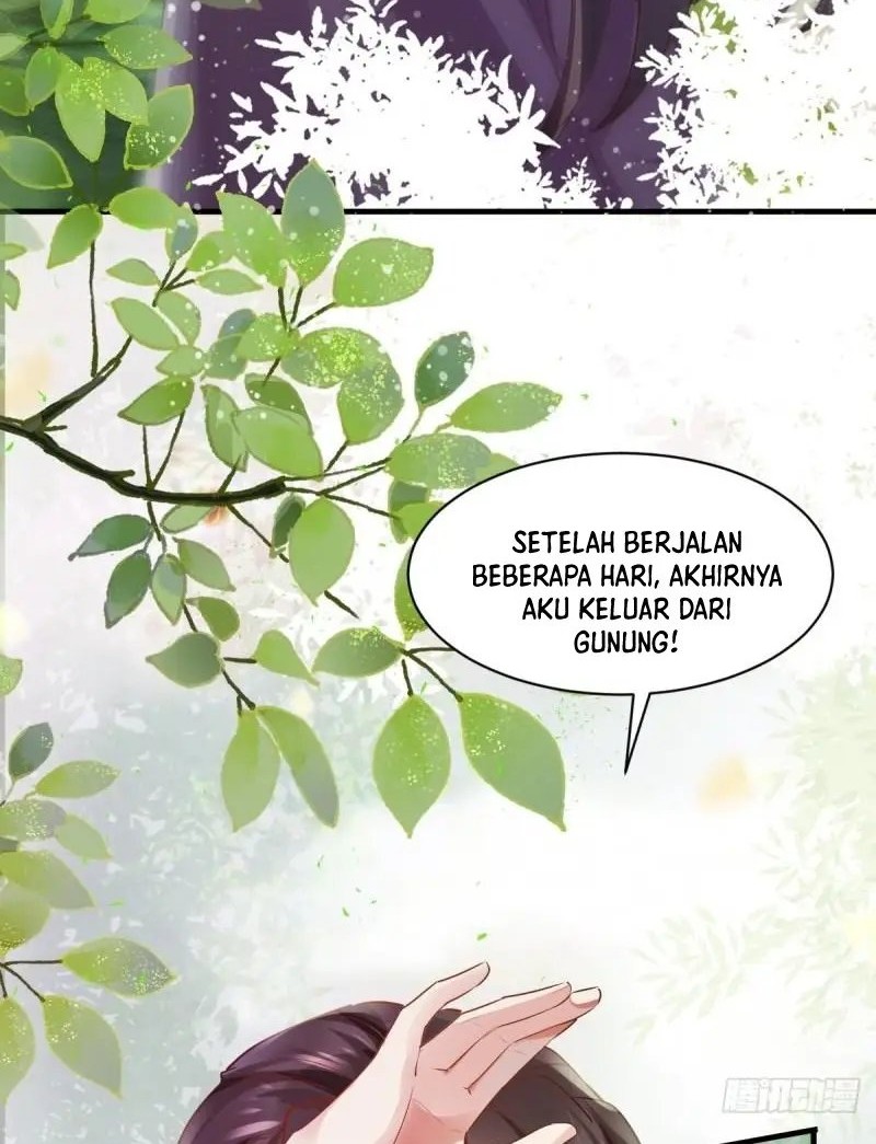 The Ghostly Doctor Chapter 539 Gambar 16