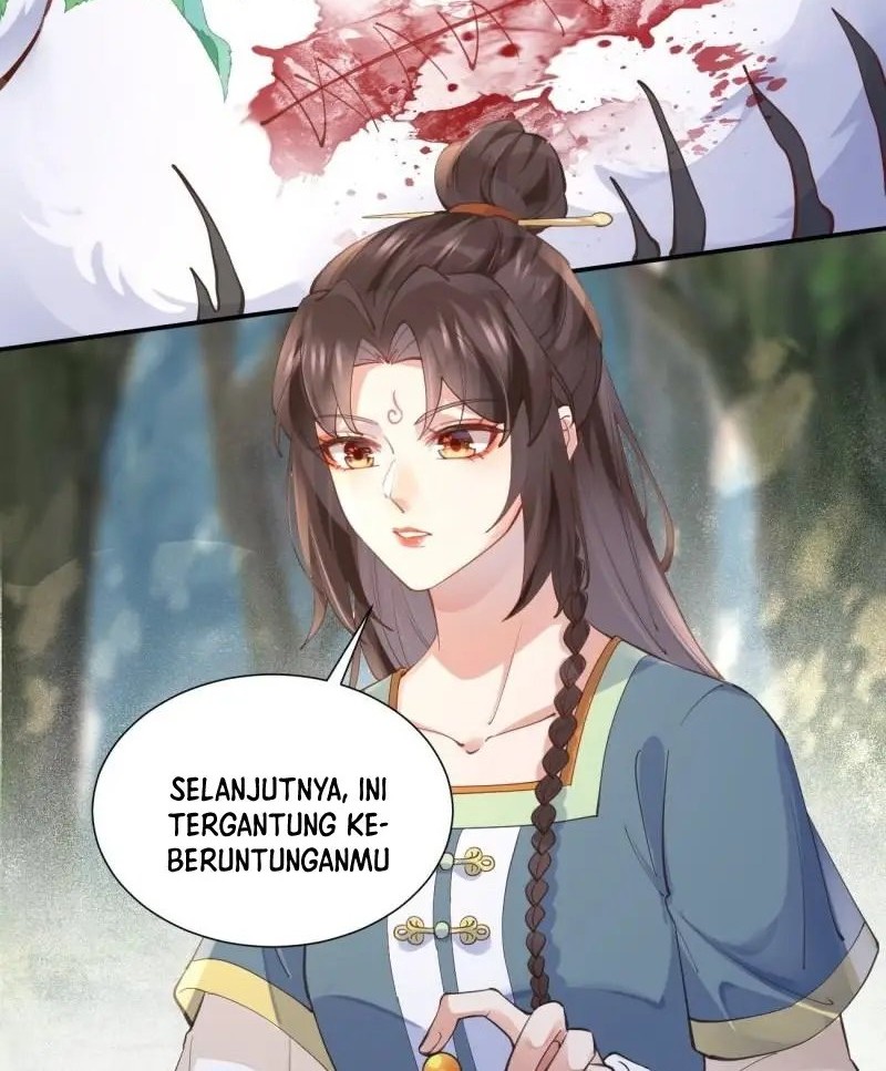 The Ghostly Doctor Chapter 538 Gambar 22