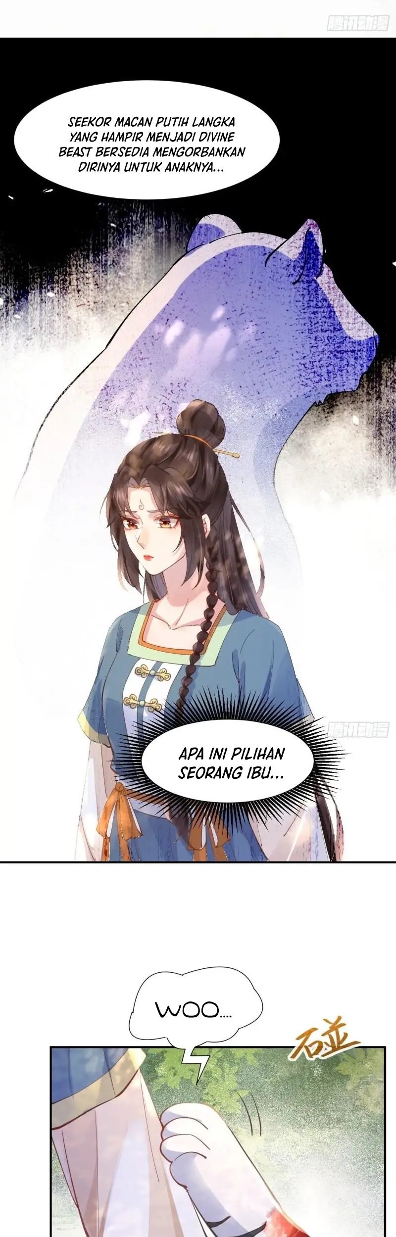 The Ghostly Doctor Chapter 538 Gambar 9