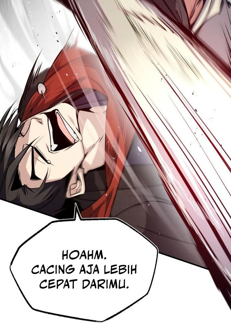 Number One Star Instructor Master Baek Chapter 54 Gambar 29