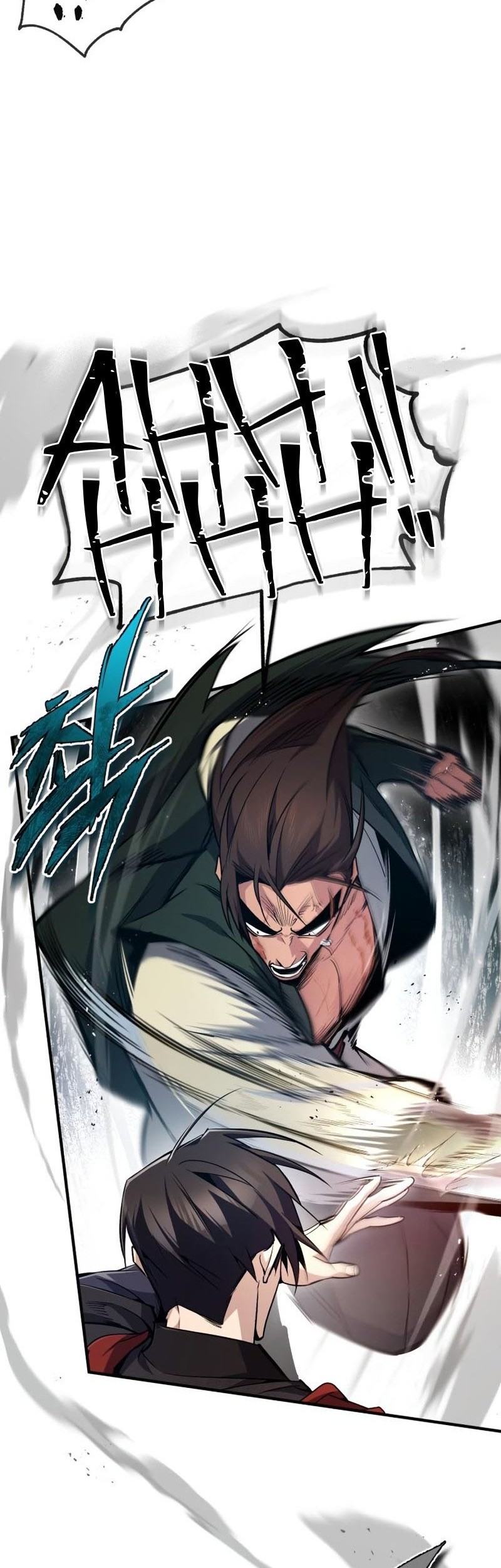 Number One Star Instructor Master Baek Chapter 54 Gambar 27