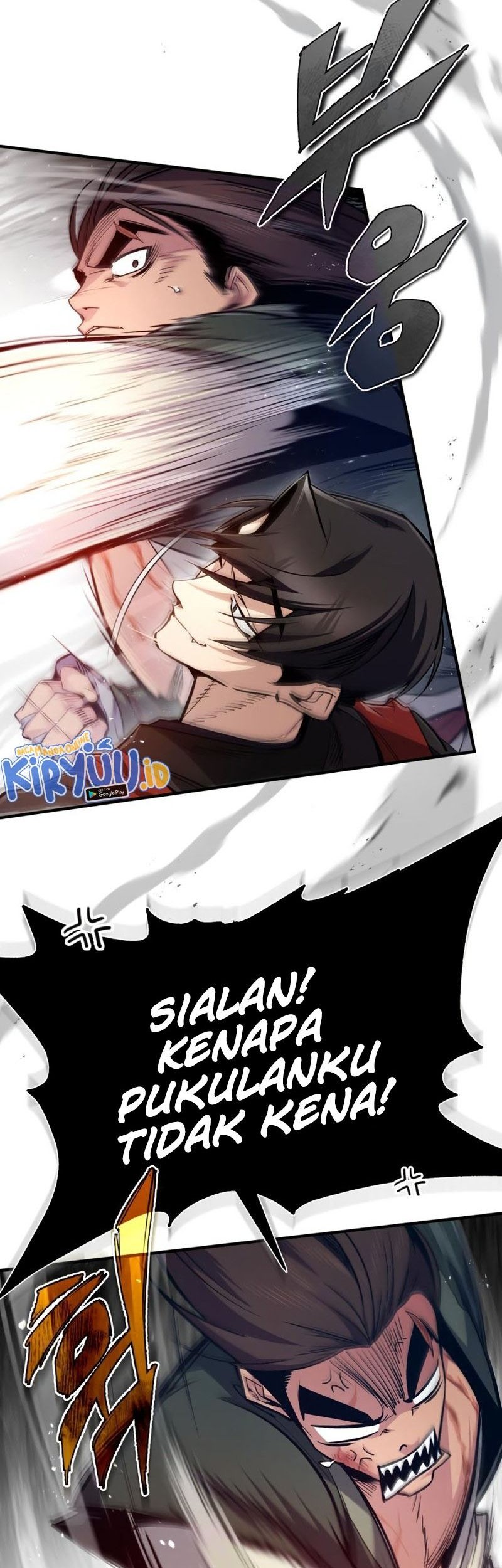 Number One Star Instructor Master Baek Chapter 54 Gambar 28