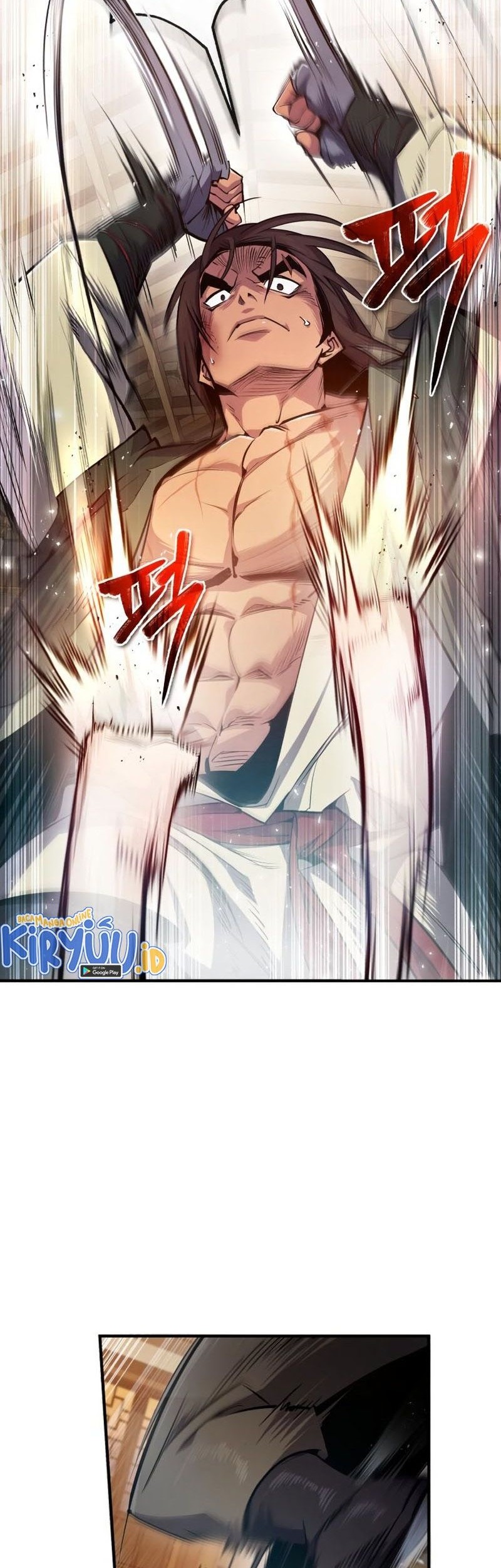 Number One Star Instructor Master Baek Chapter 54 Gambar 31