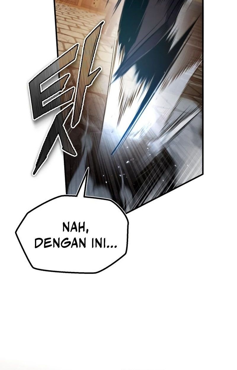 Number One Star Instructor Master Baek Chapter 54 Gambar 32