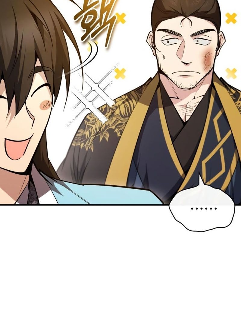 Number One Star Instructor Master Baek Chapter 54 Gambar 38